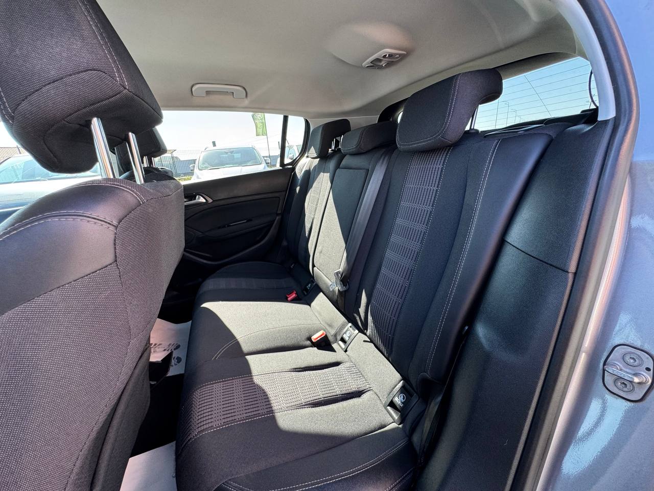 Peugeot 308 ALLURE