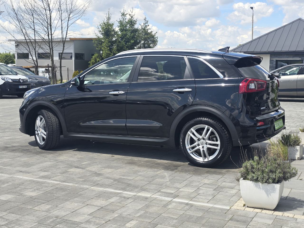 KIA E-NIRO