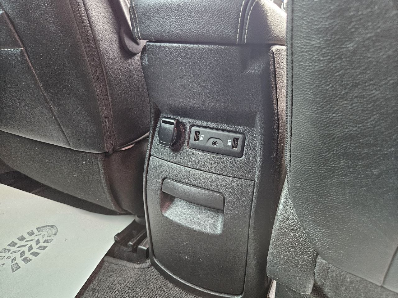 Renault Scenic Business