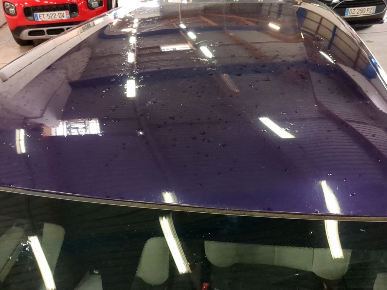 Citroen C4 Cactus SHINE