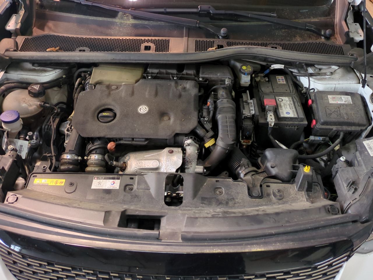 Peugeot 2008 ALLURE