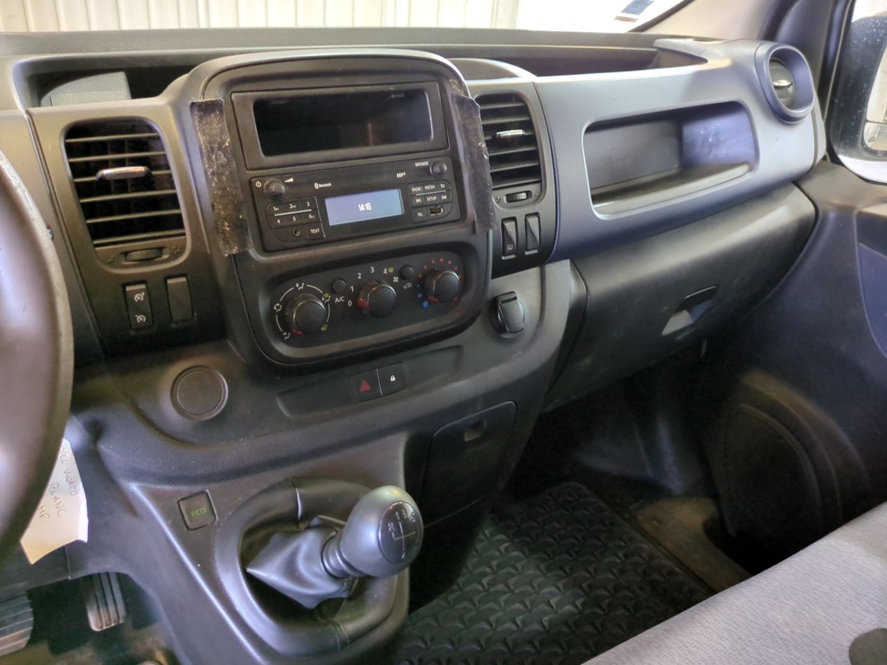 Opel Vivaro FGN L1H1