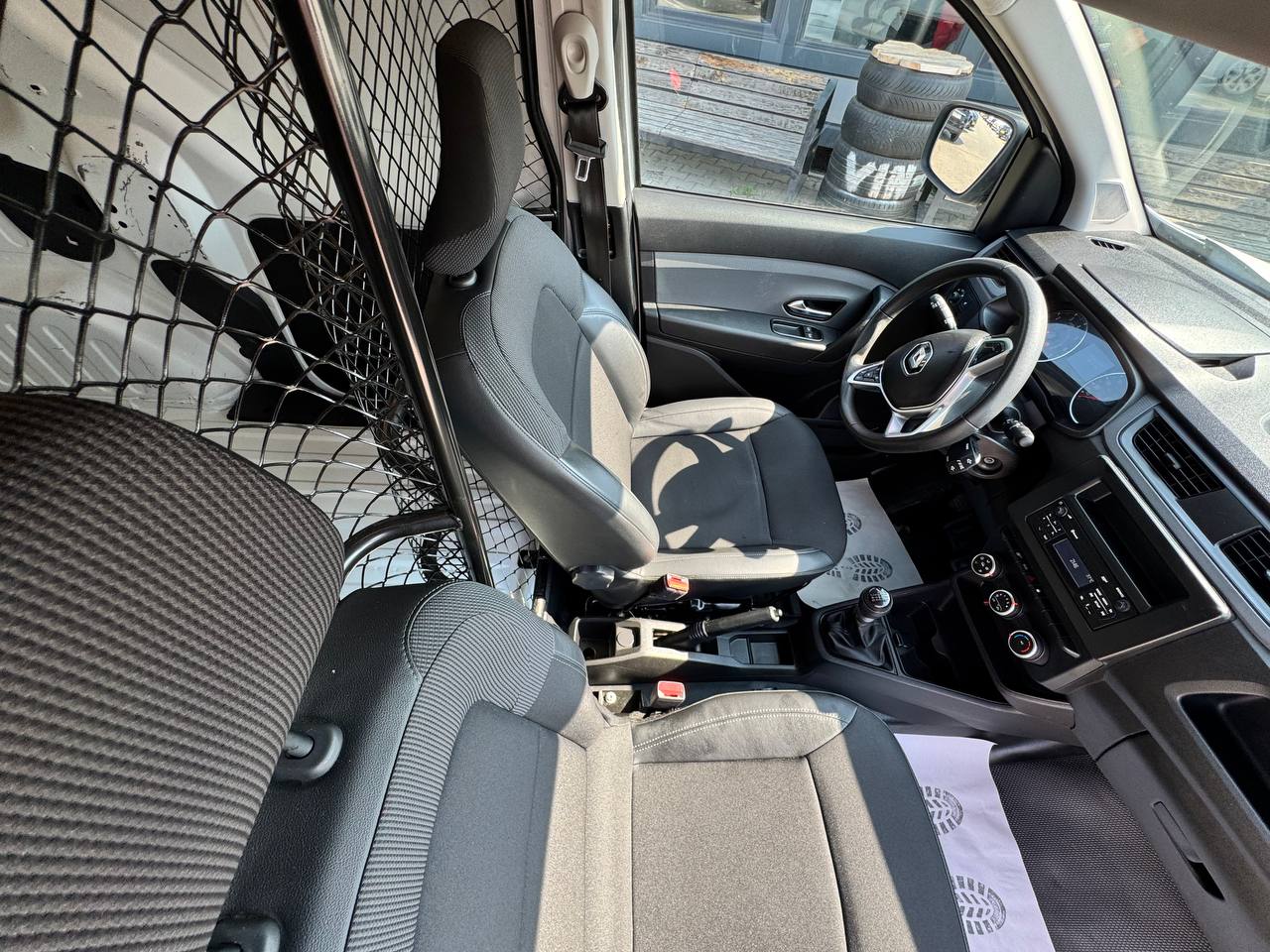 Renault Kangoo Express