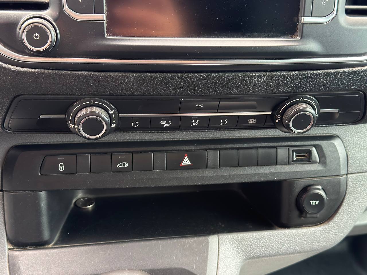 Opel Vivaro FGN