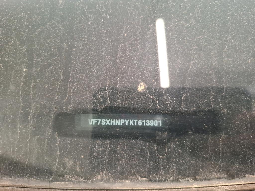 Citroen C3 SHINE Business