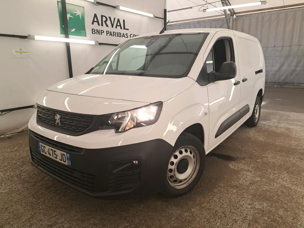 Peugeot Partner Premium L2