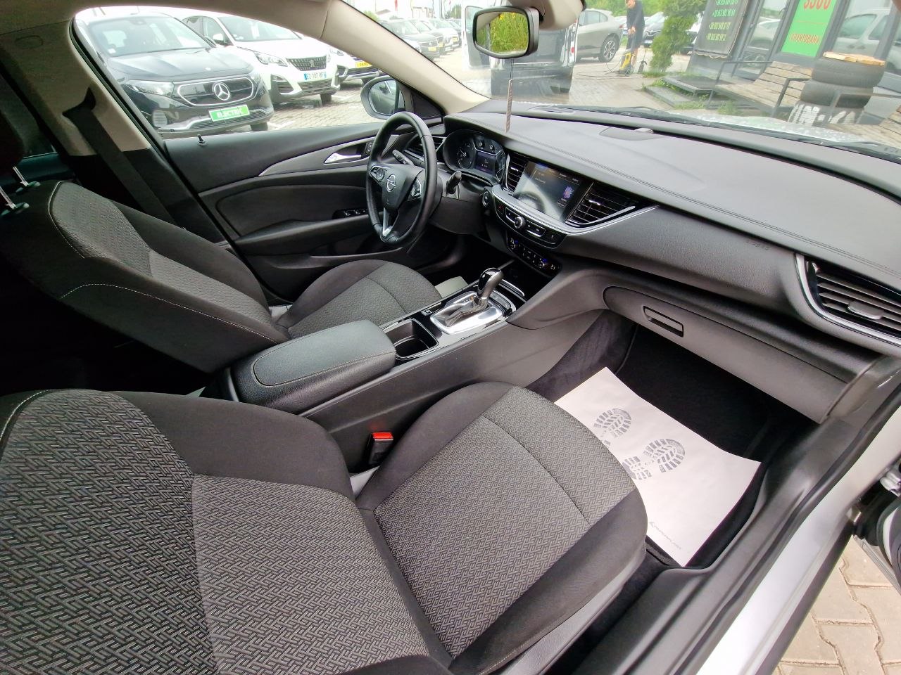 Opel Insignia Business Edition
