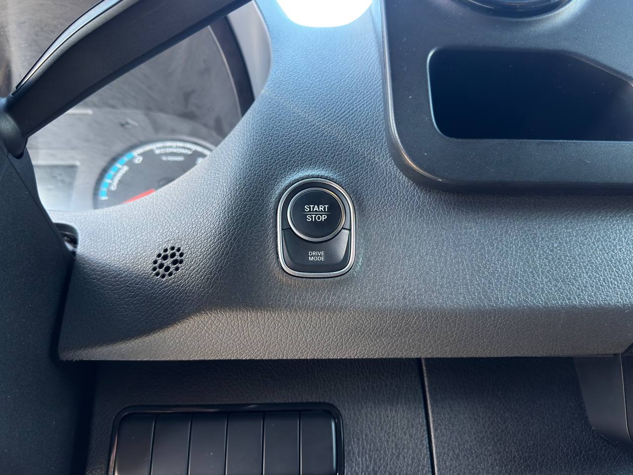 Mercedes-Benz E-Sprinter FWD