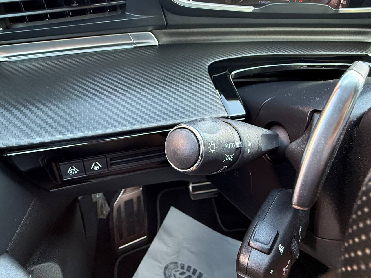 Peugeot 508 GT Line