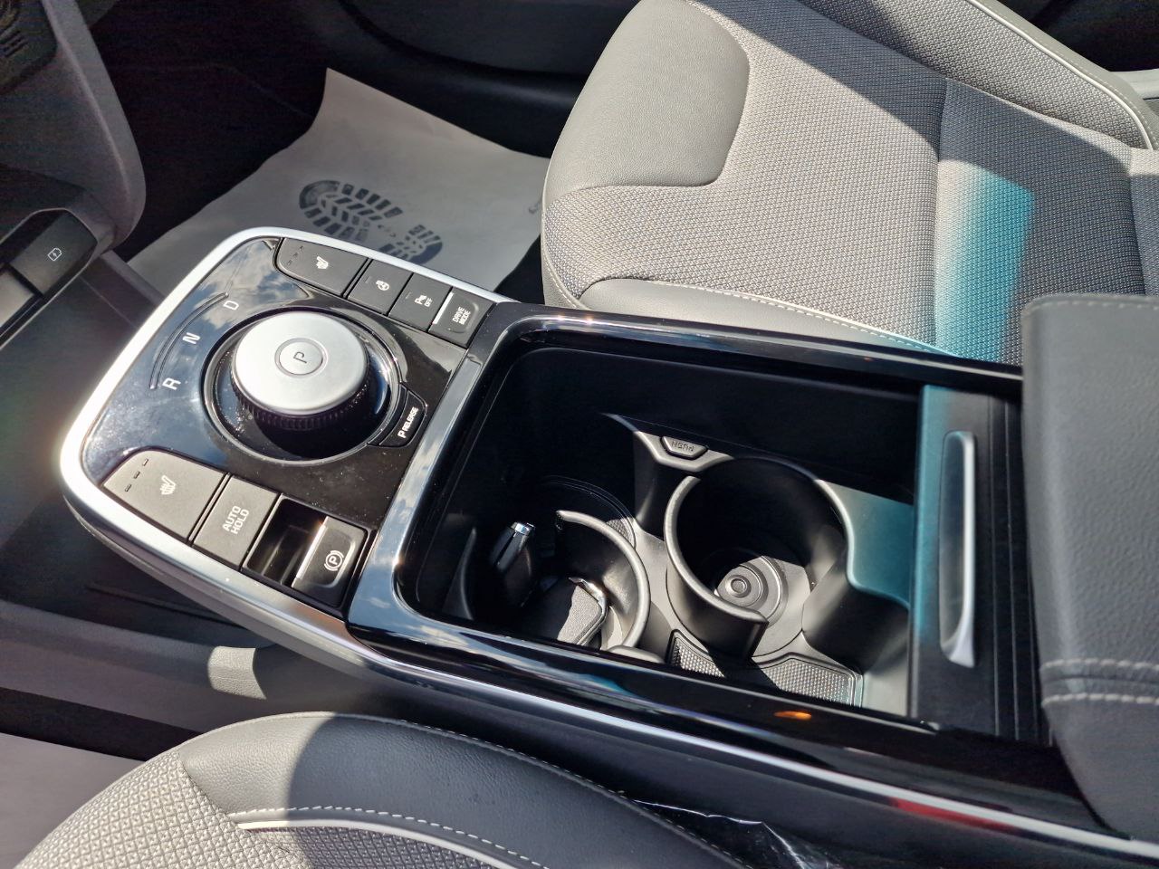 KIA E-NIRO