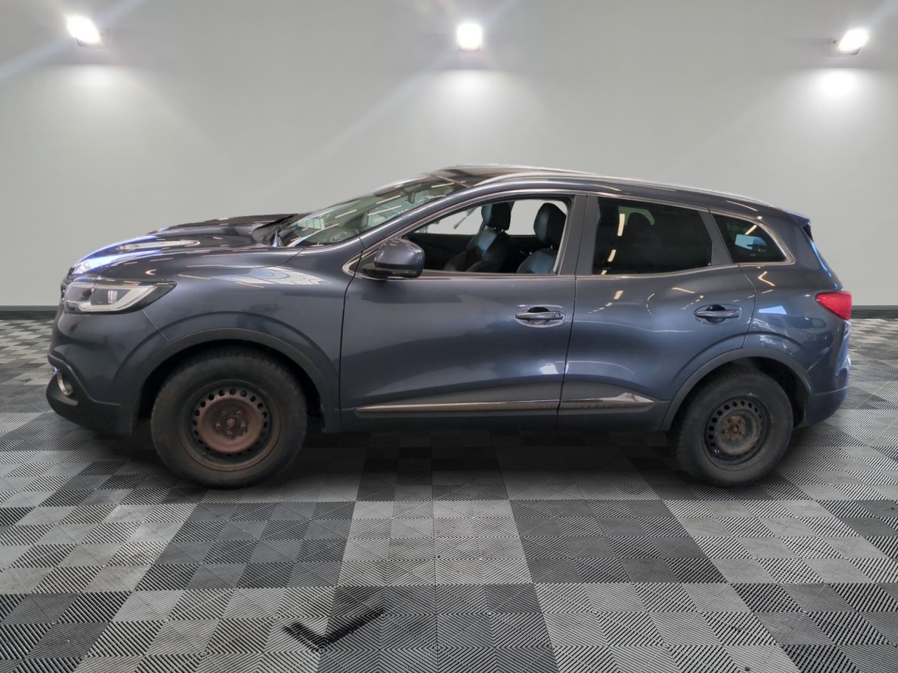 Renault Kadjar Intens