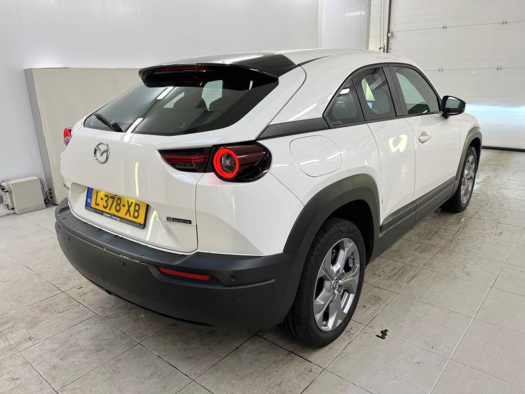 Mazda MX-30