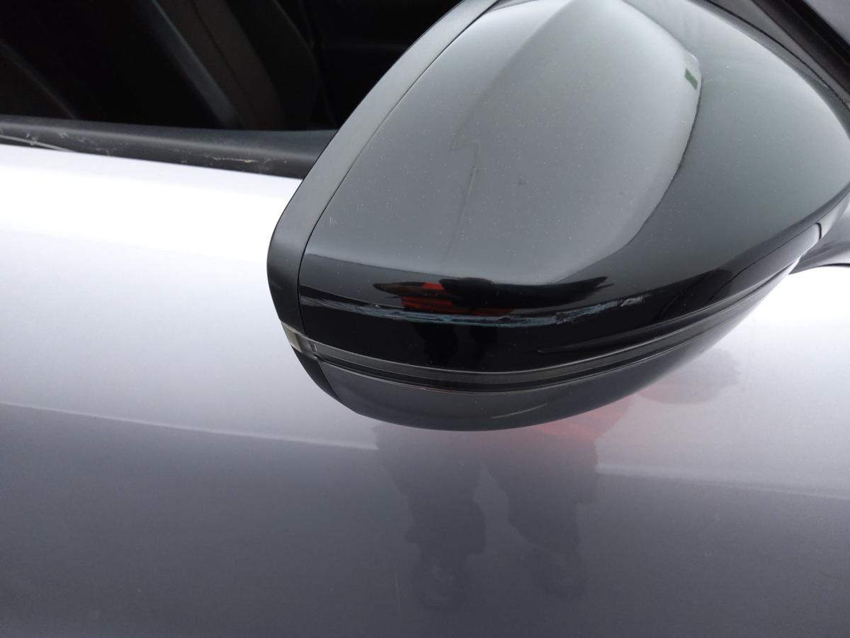 Ds 3 Crossback E-Tense