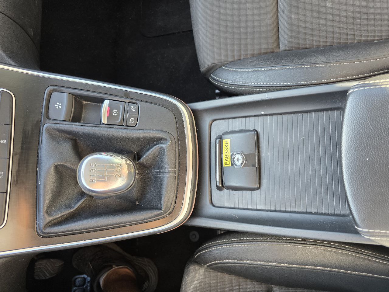 Renault Grand Scenic IV