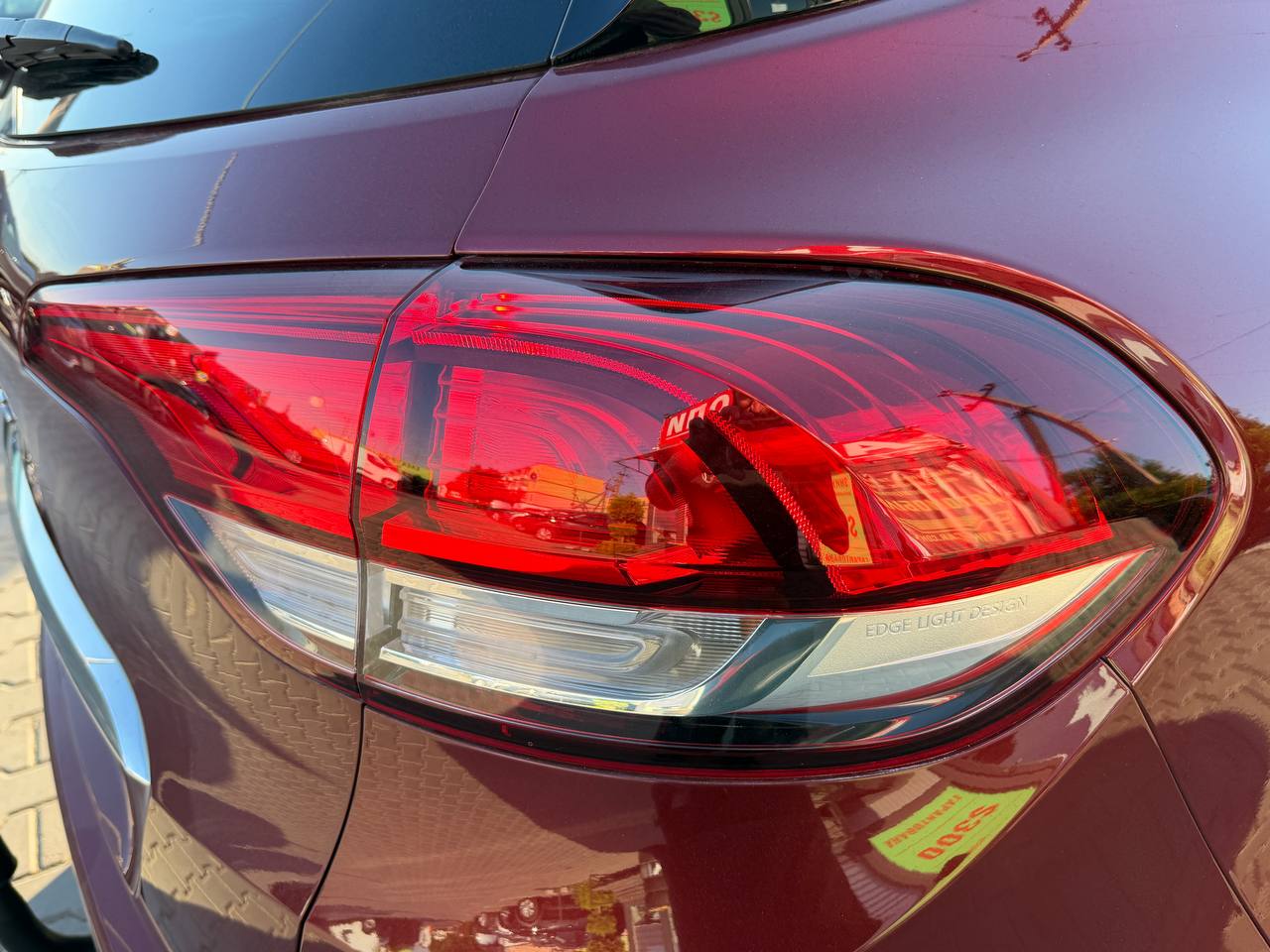 Renault Scenic INITIALE PARIS