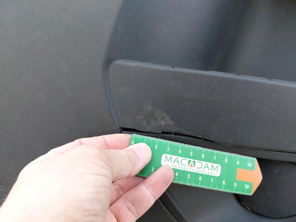 Renault Master FGN TRAC L2H2