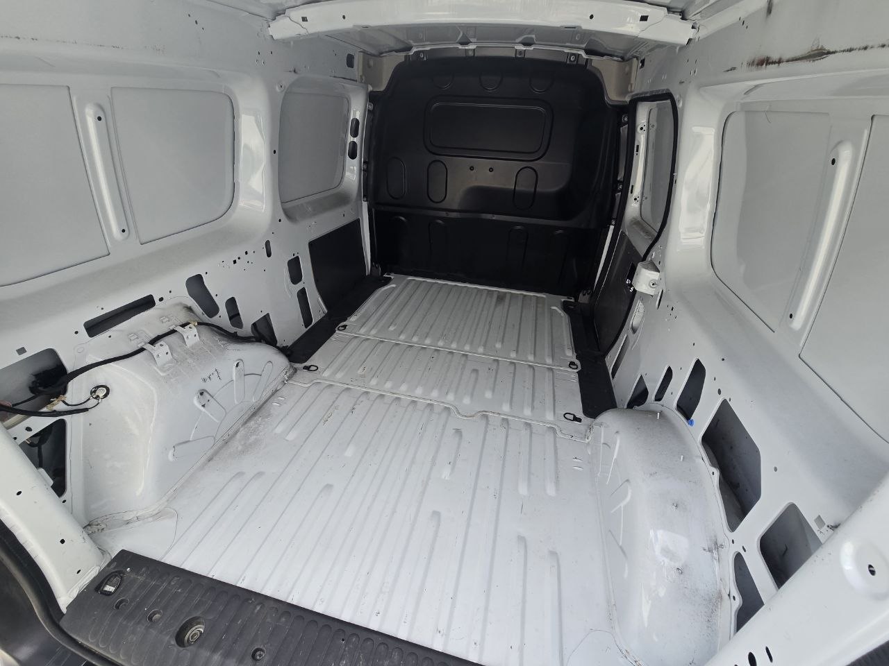 Renault Kangoo Express