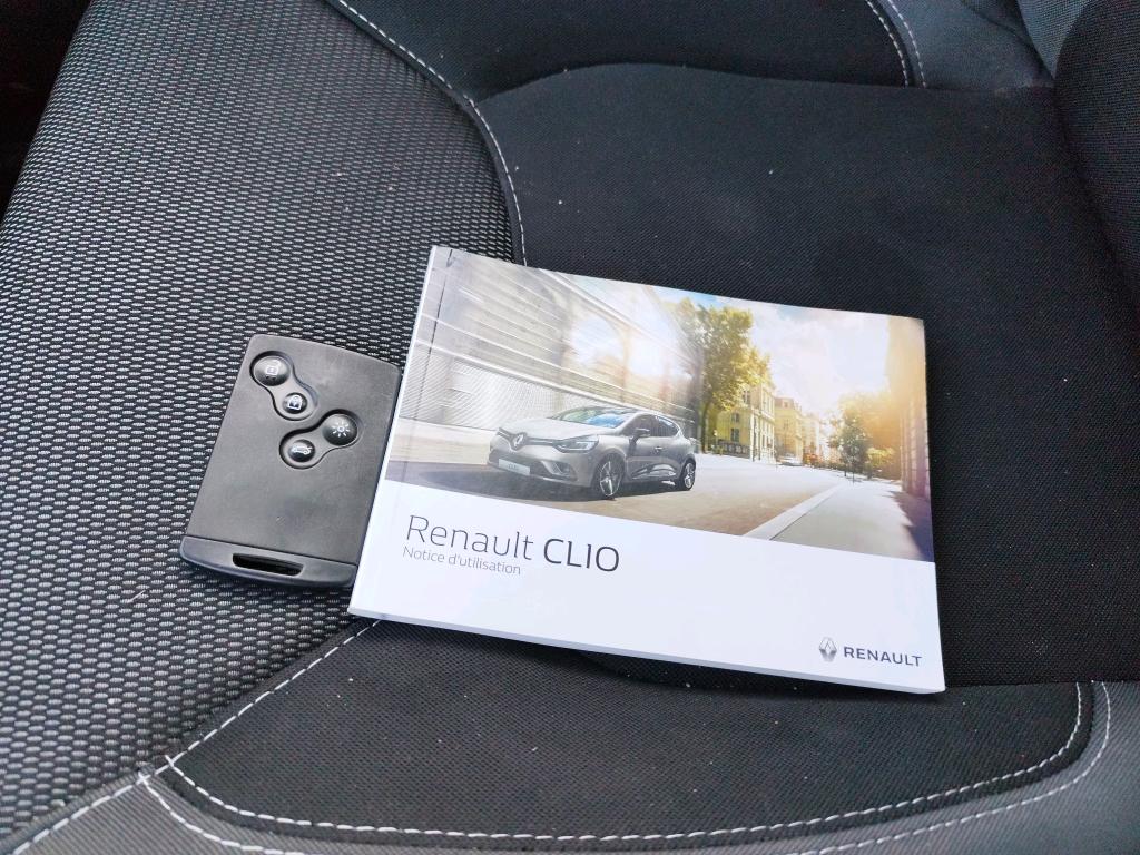 Renault Clio Business