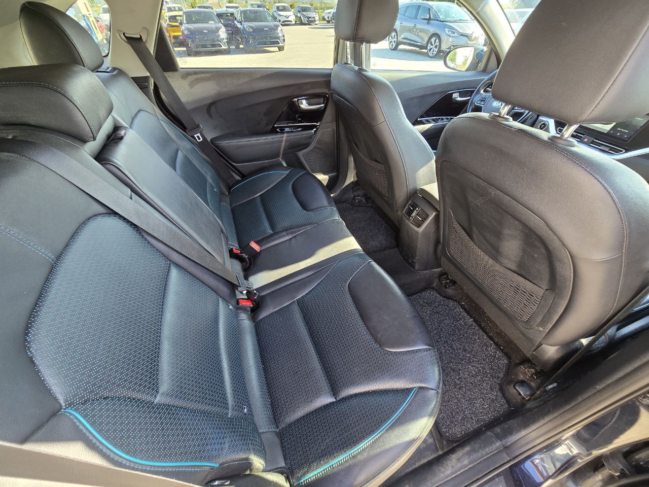 KIA E-NIRO