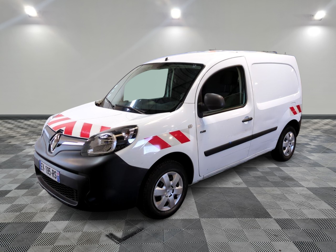 Renault Kangoo Express
