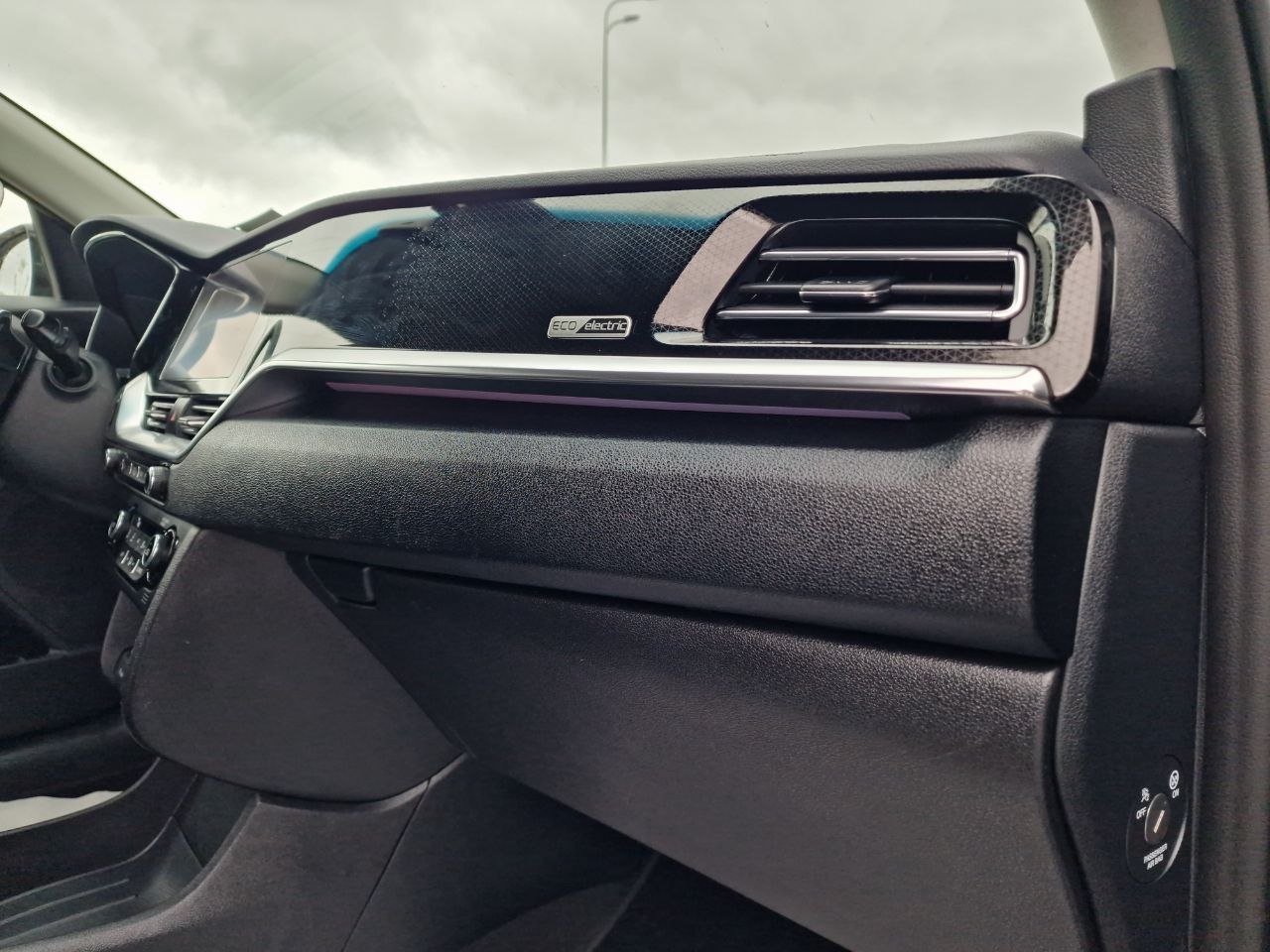 KIA E-NIRO