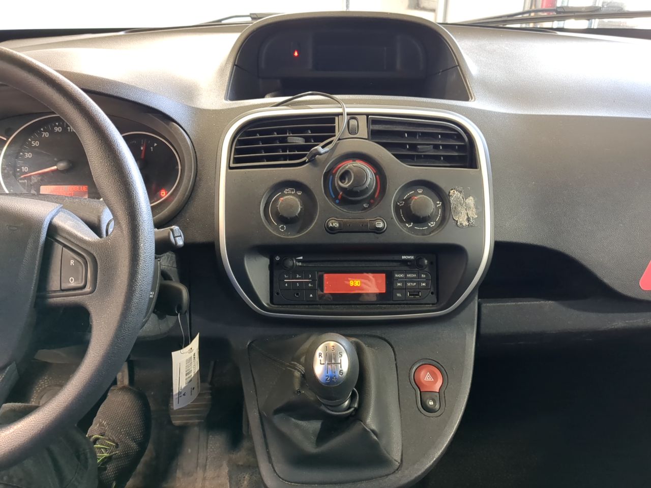 Renault Kangoo Express