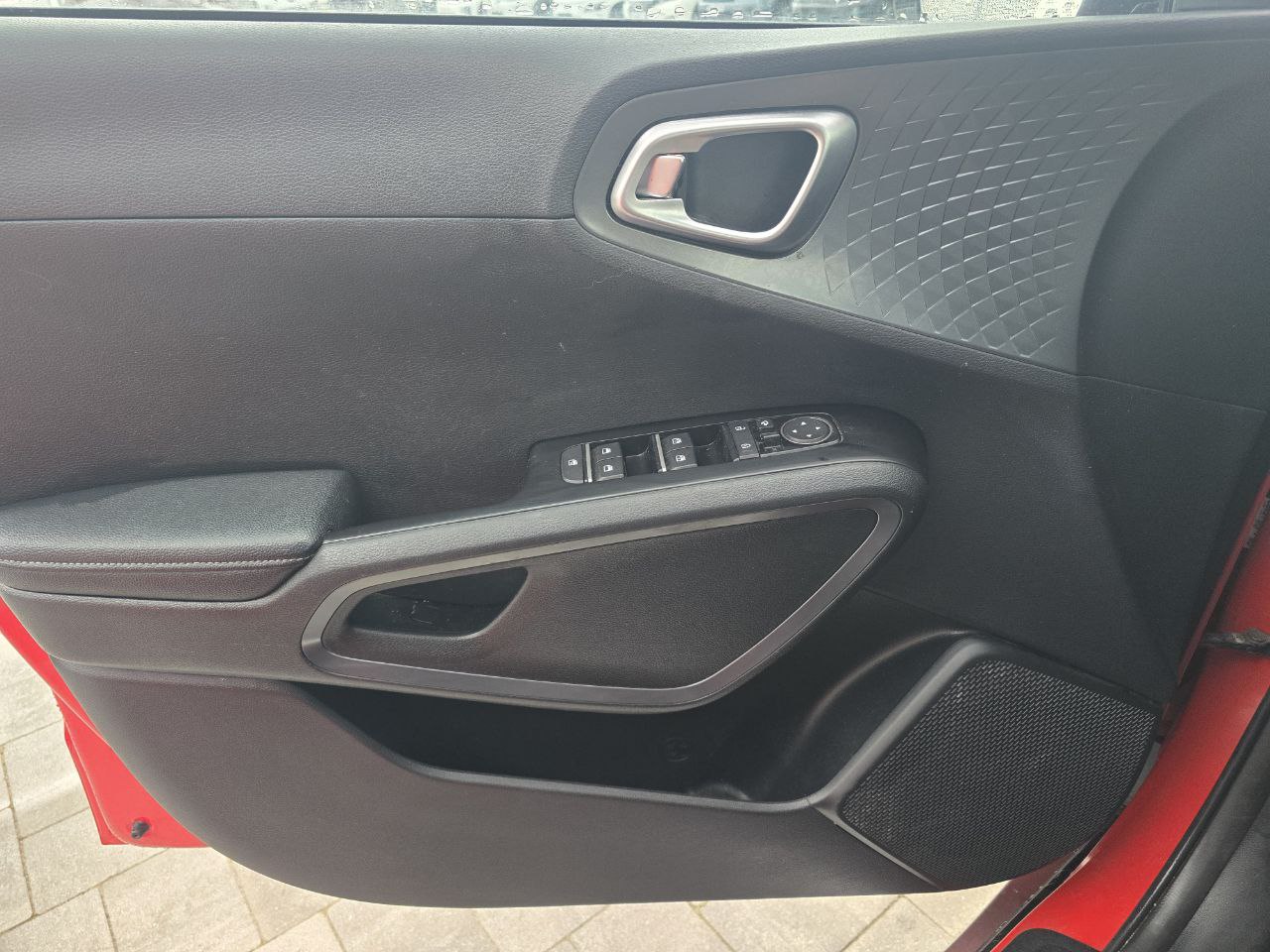 KIA E-SOUL