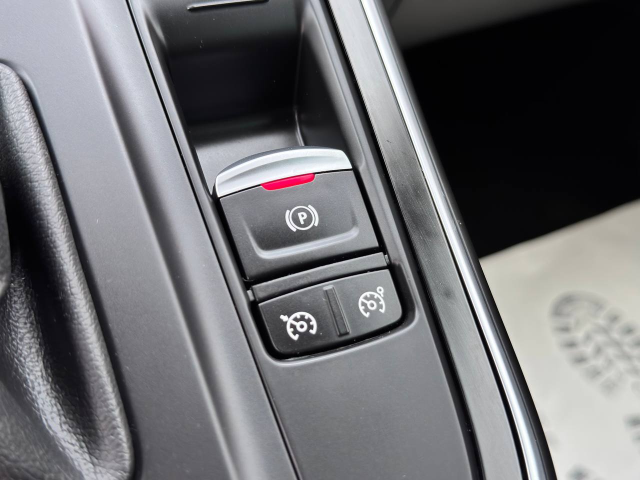 Renault Scenic Business