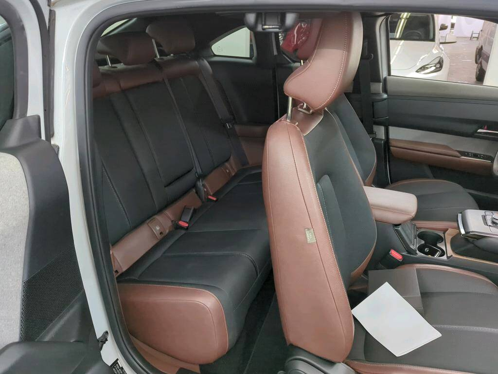 Mazda MX-30