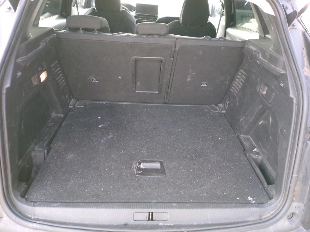 Peugeot 3008 Business