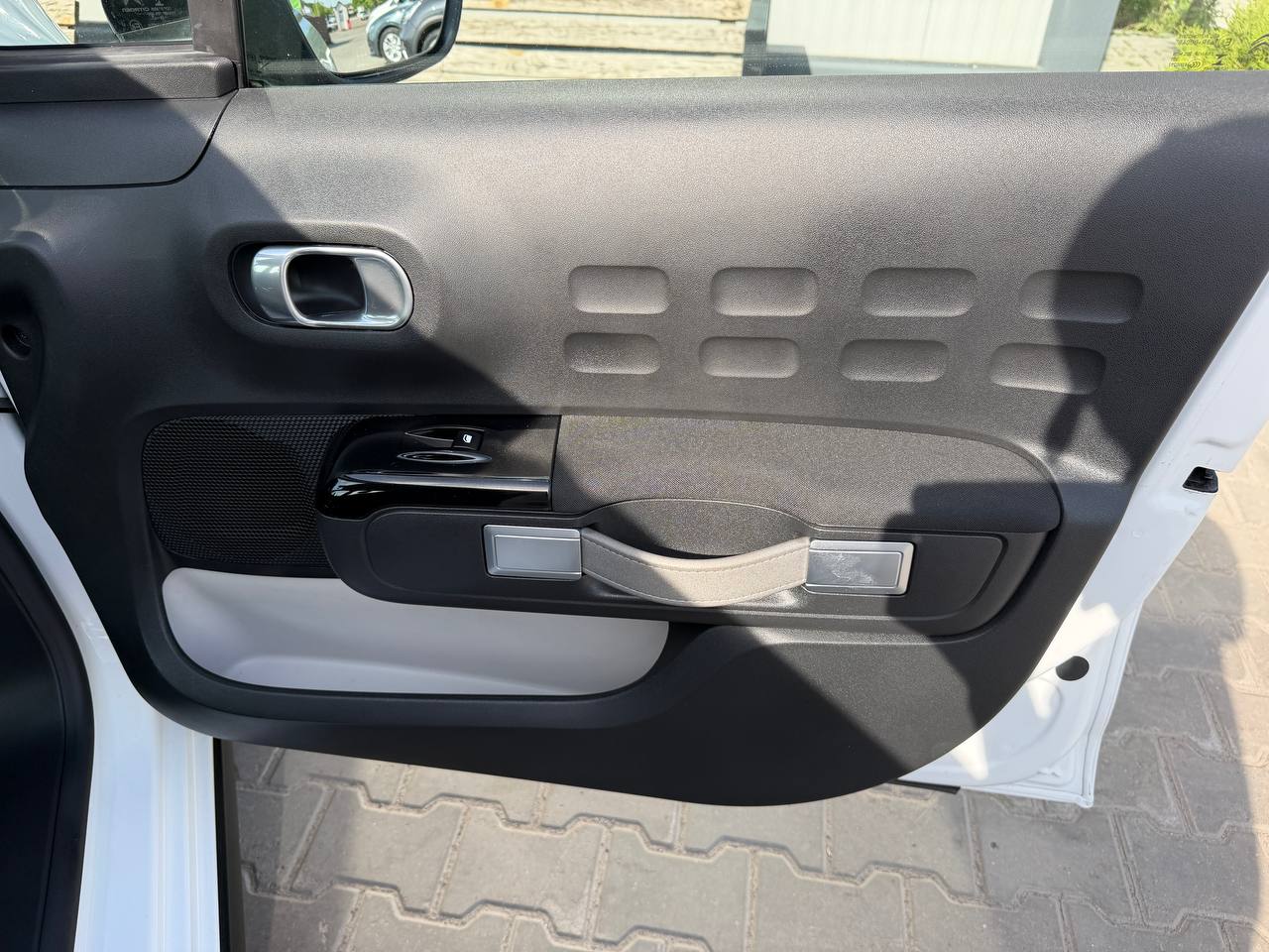 Citroen C3 SHINE Business