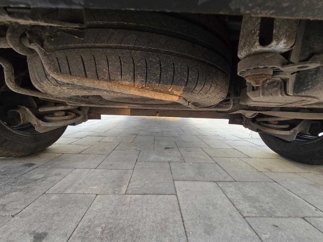 Renault Kangoo Express