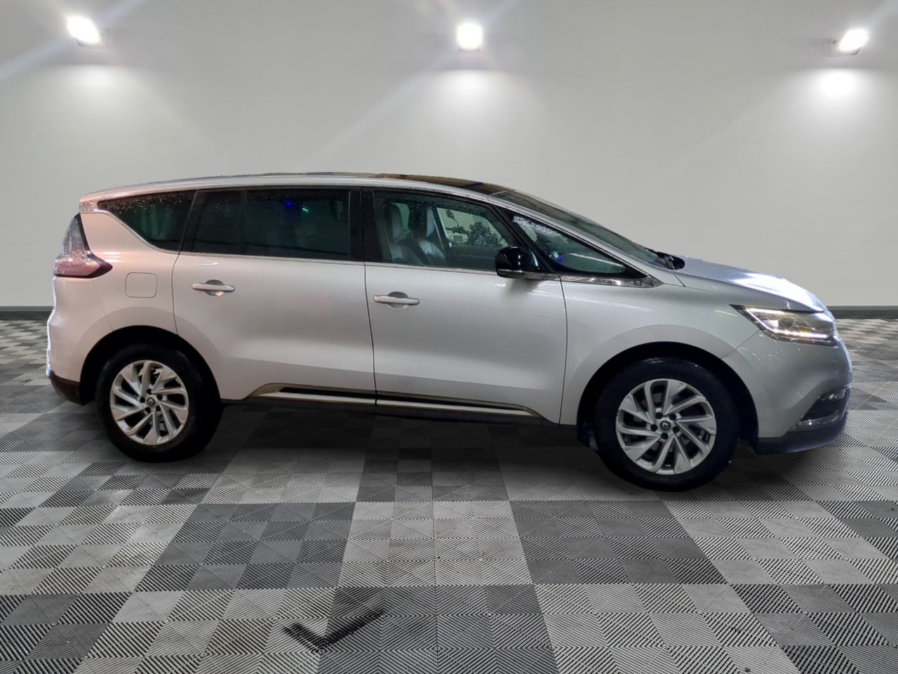 Renault Espace INTENS