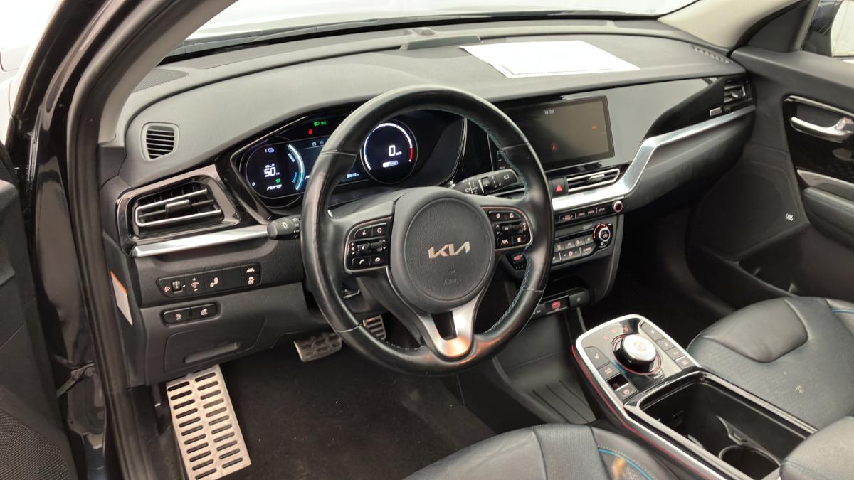 KIA E-NIRO