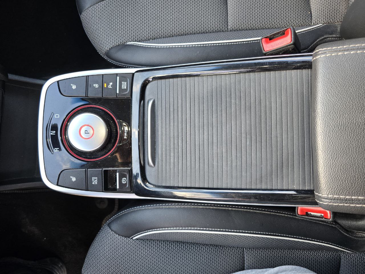 KIA E-NIRO