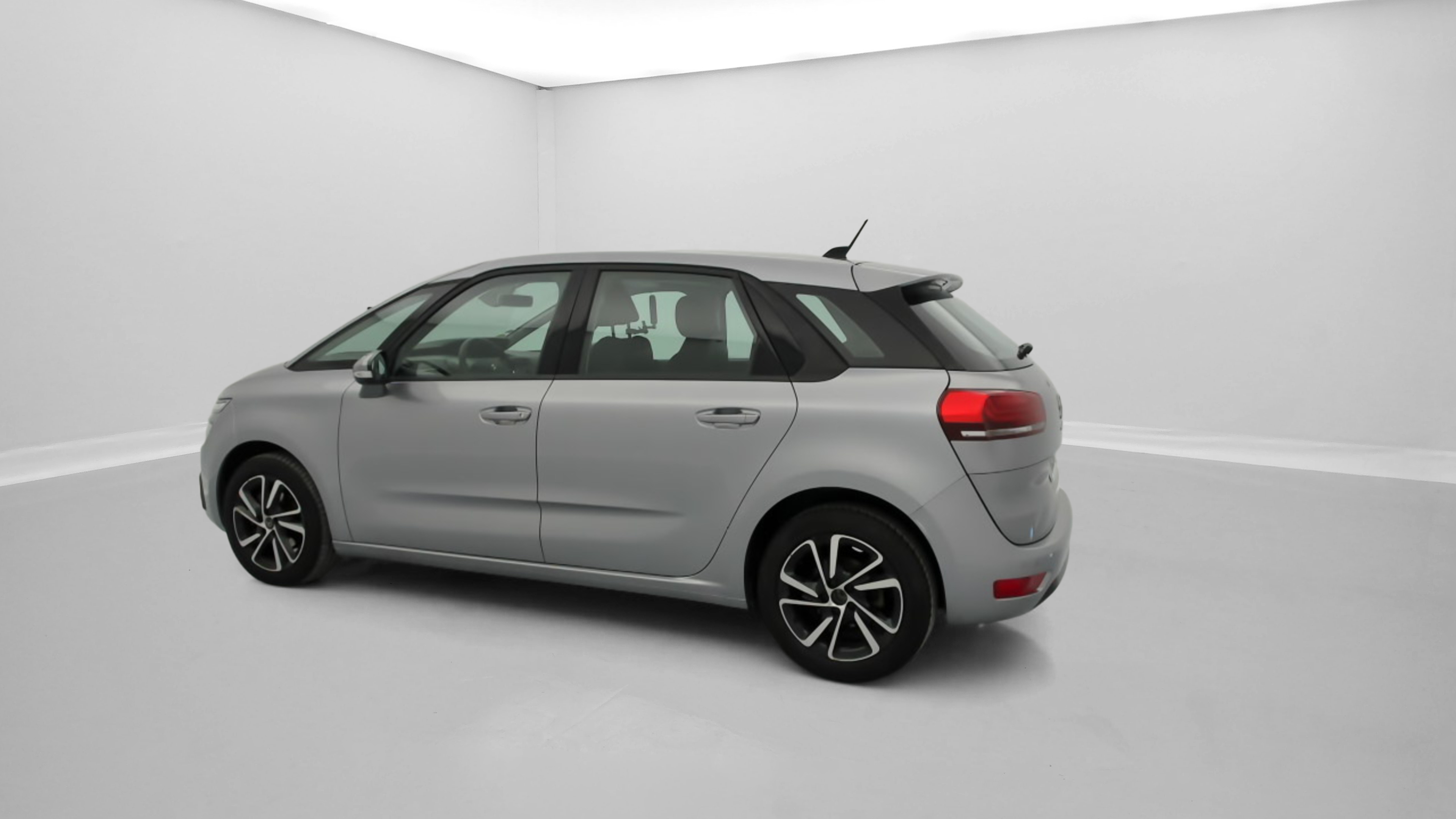 Citroen C4 Spacetourer Business