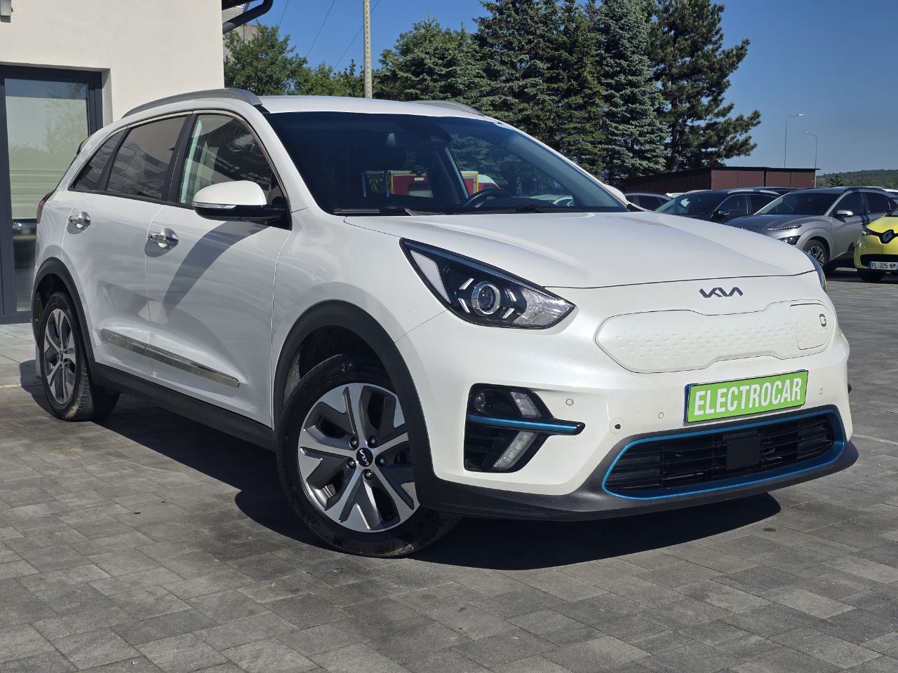 KIA E-NIRO