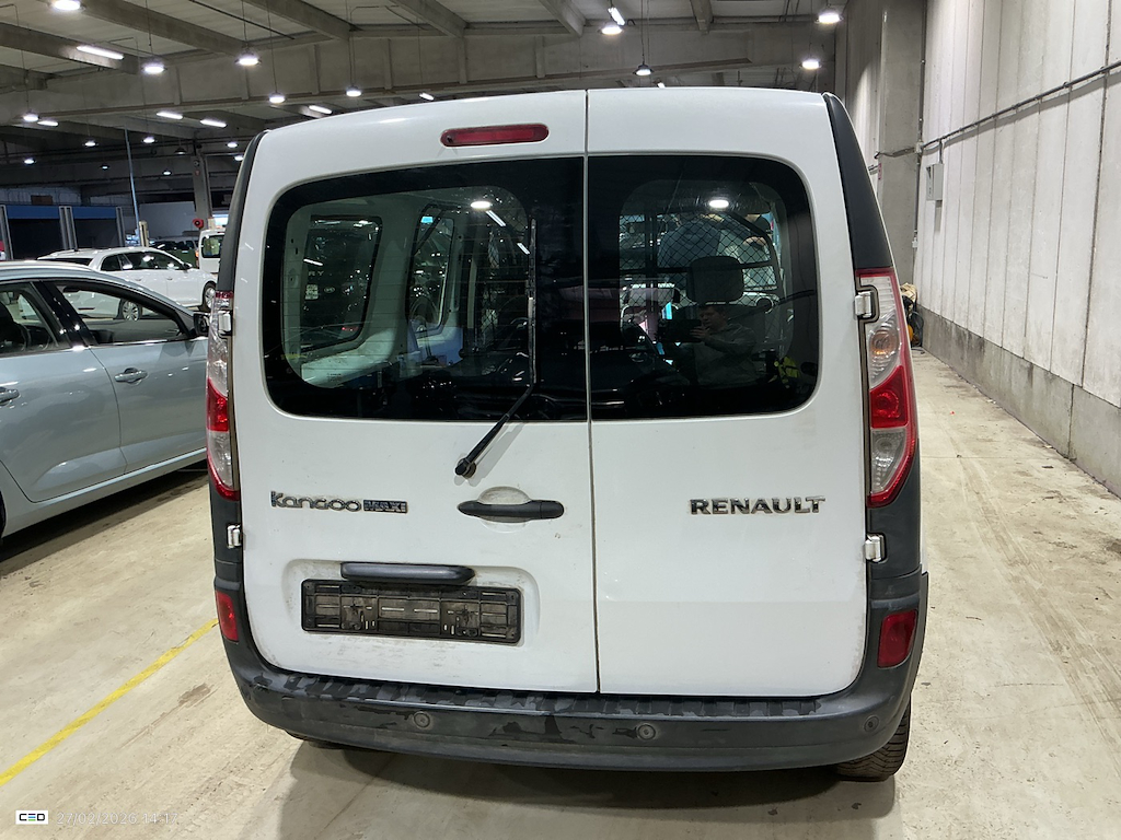 Renault Kangoo Express