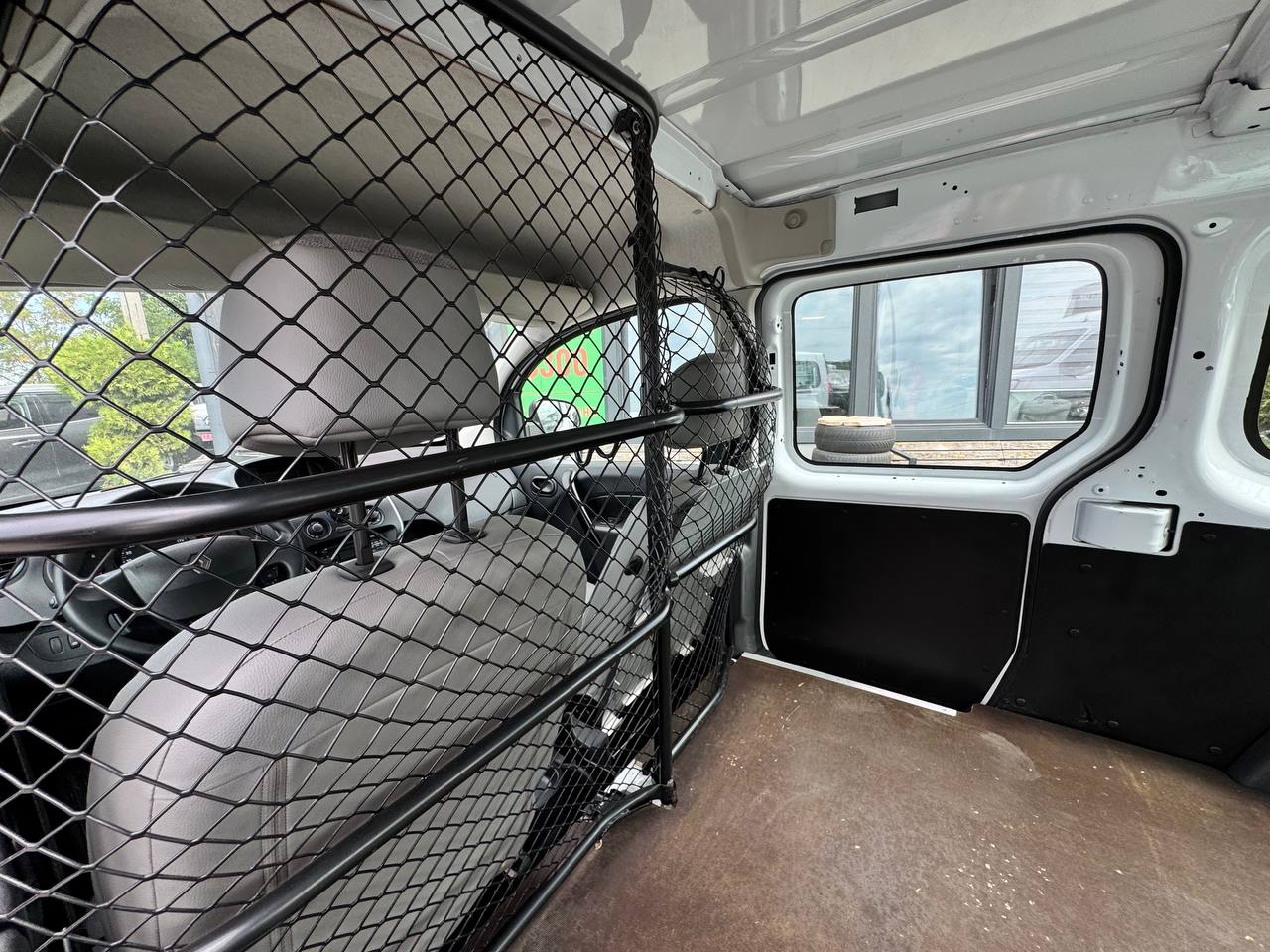Renault Kangoo Express