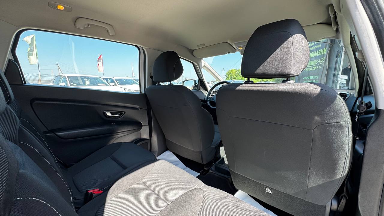Renault GRAND Scenic Life