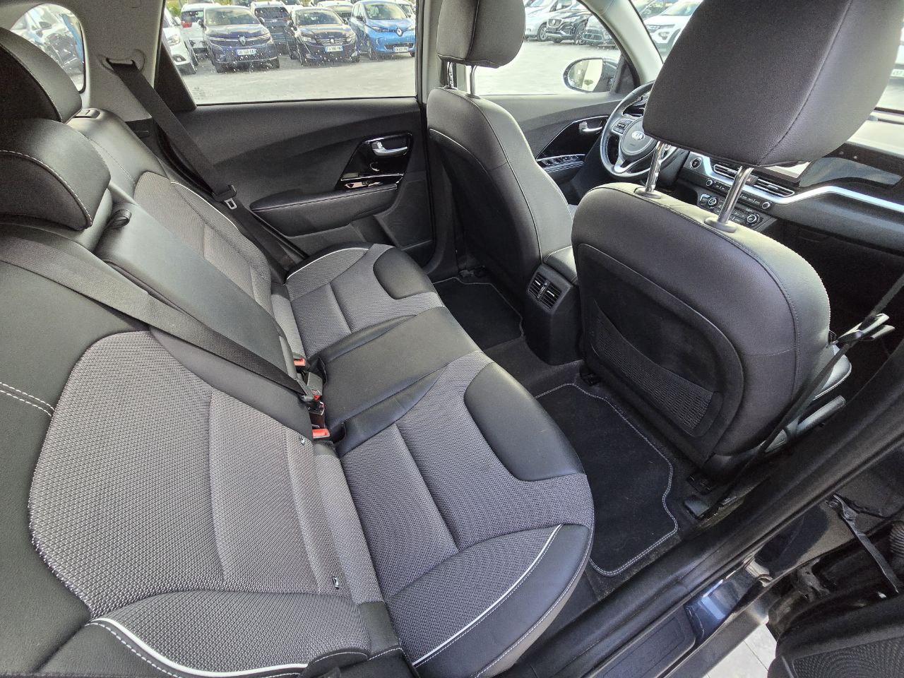 KIA E-NIRO