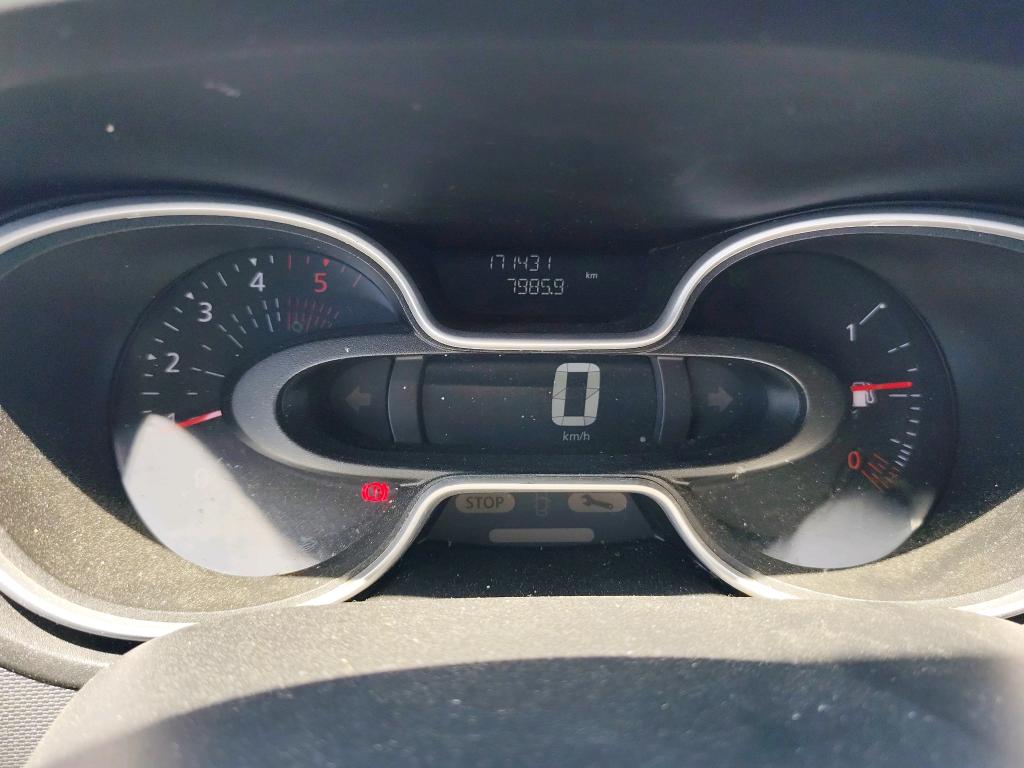 Renault Trafic FGN L1H1