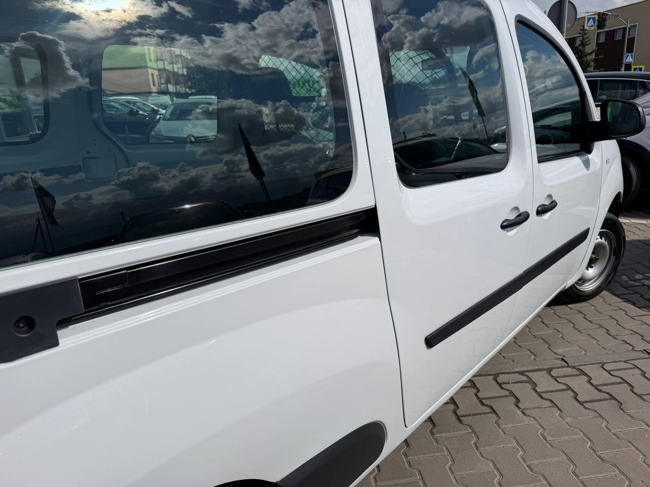 Renault Kangoo Express