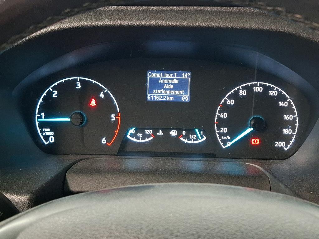 Ford Transit FGN L2H2