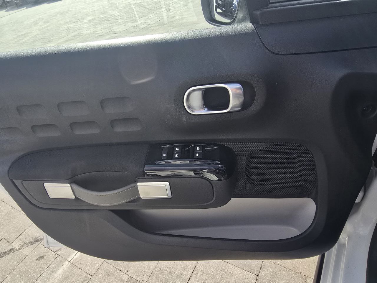 Citroen C3 SHINE Business