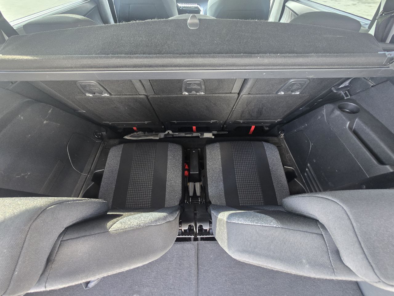 Peugeot 5008 Business