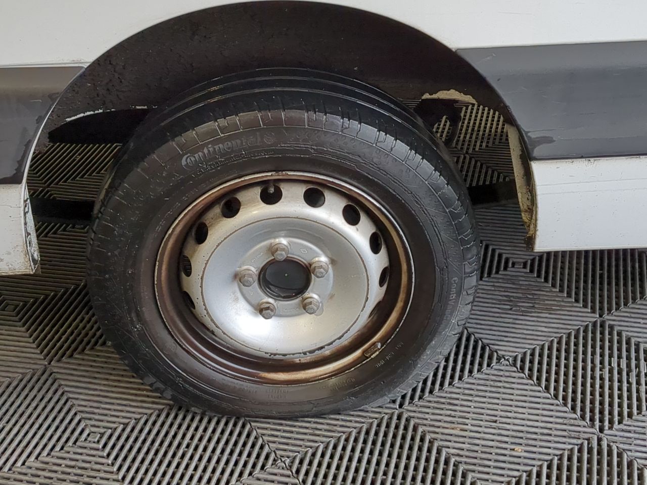 Renault Master Z.E. FGN L2H2