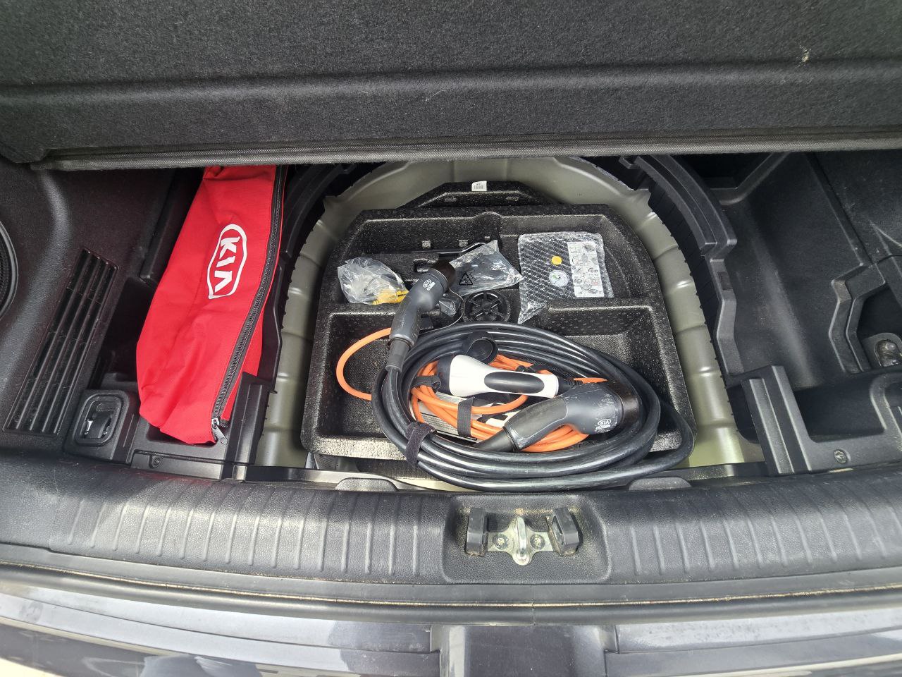 KIA E-NIRO