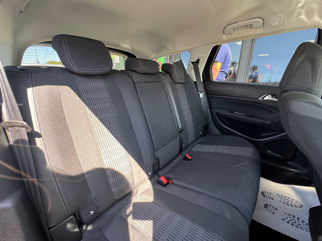 Peugeot 308 ALLURE
