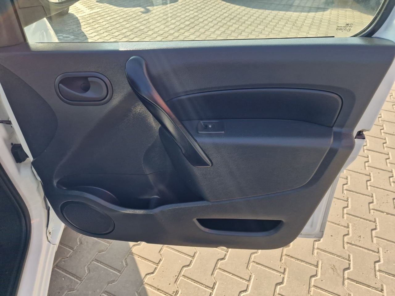 Renault Kangoo Express